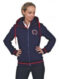Mikina Harcour Nayana - navy S